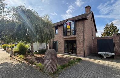 huis te huur in Melsele - 1e afbeelding