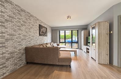 huis te huur in Melsele - 2e afbeelding