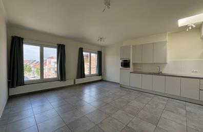 appartement te huur in Kruibeke - 2e afbeelding