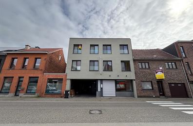 Appartement te huur Kruibeke