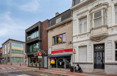 Huis te koop Zwijndrecht