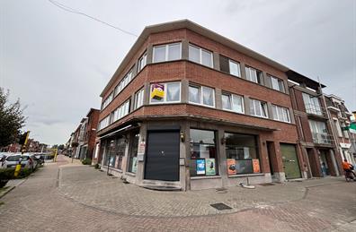 appartement te huur in Burcht - 1e afbeelding