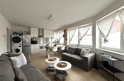 appartement te huur in Burcht - 2e afbeelding