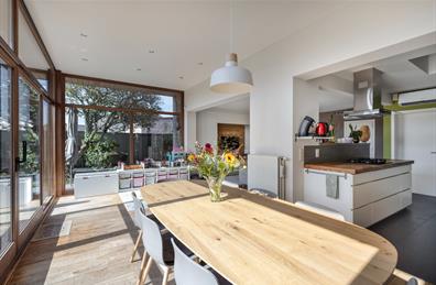 huis te koop in Hamme (9220) - 2e afbeelding