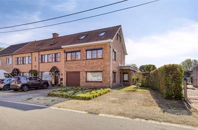 Huis te koop Hamme (9220)