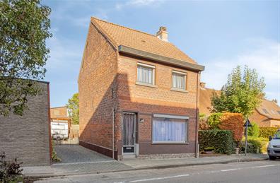 Huis te koop Kruibeke