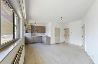 gelijkvloersappartement te huur in Zwijndrecht - 2e afbeelding