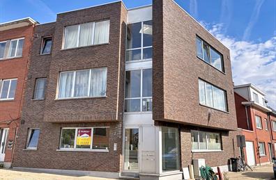 gelijkvloersappartement te huur in Zwijndrecht - 1e afbeelding