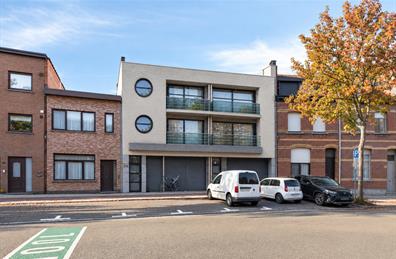 appartement te koop in Hoboken - 1e afbeelding