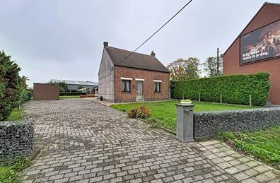 Huis te koop Kruibeke