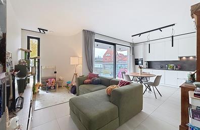 appartement te huur in Rupelmonde - 2e afbeelding