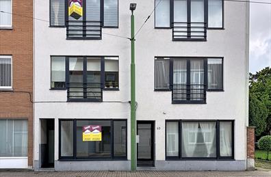 Appartement te huur Zwijndrecht
