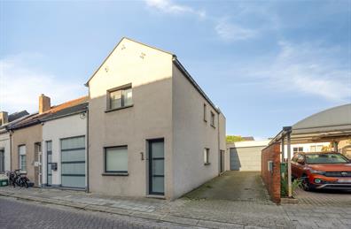 Huis te koop Melsele