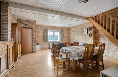 Huis te koop Burcht