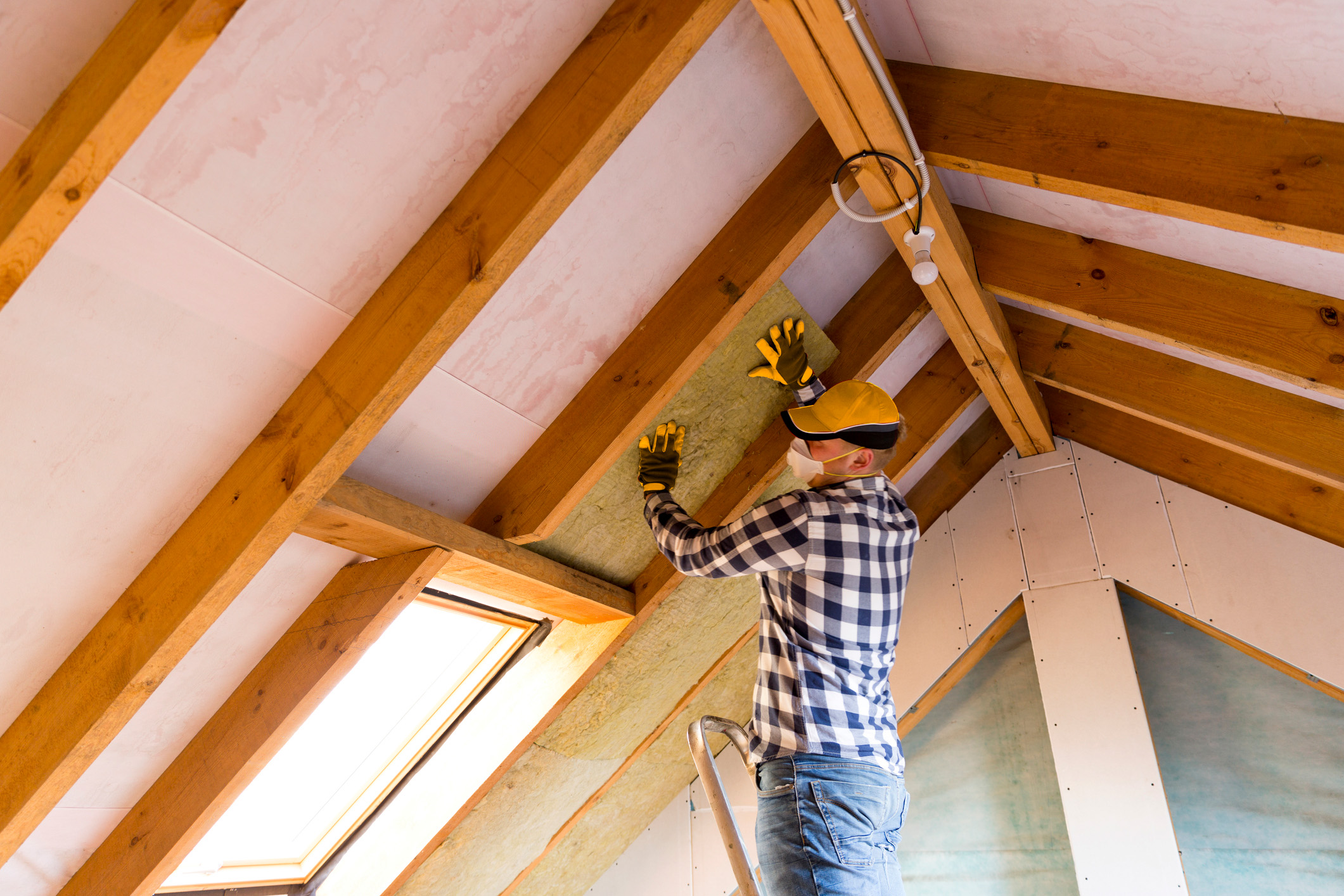 blogPicture Hoe maak je je woning energiezuiniger?