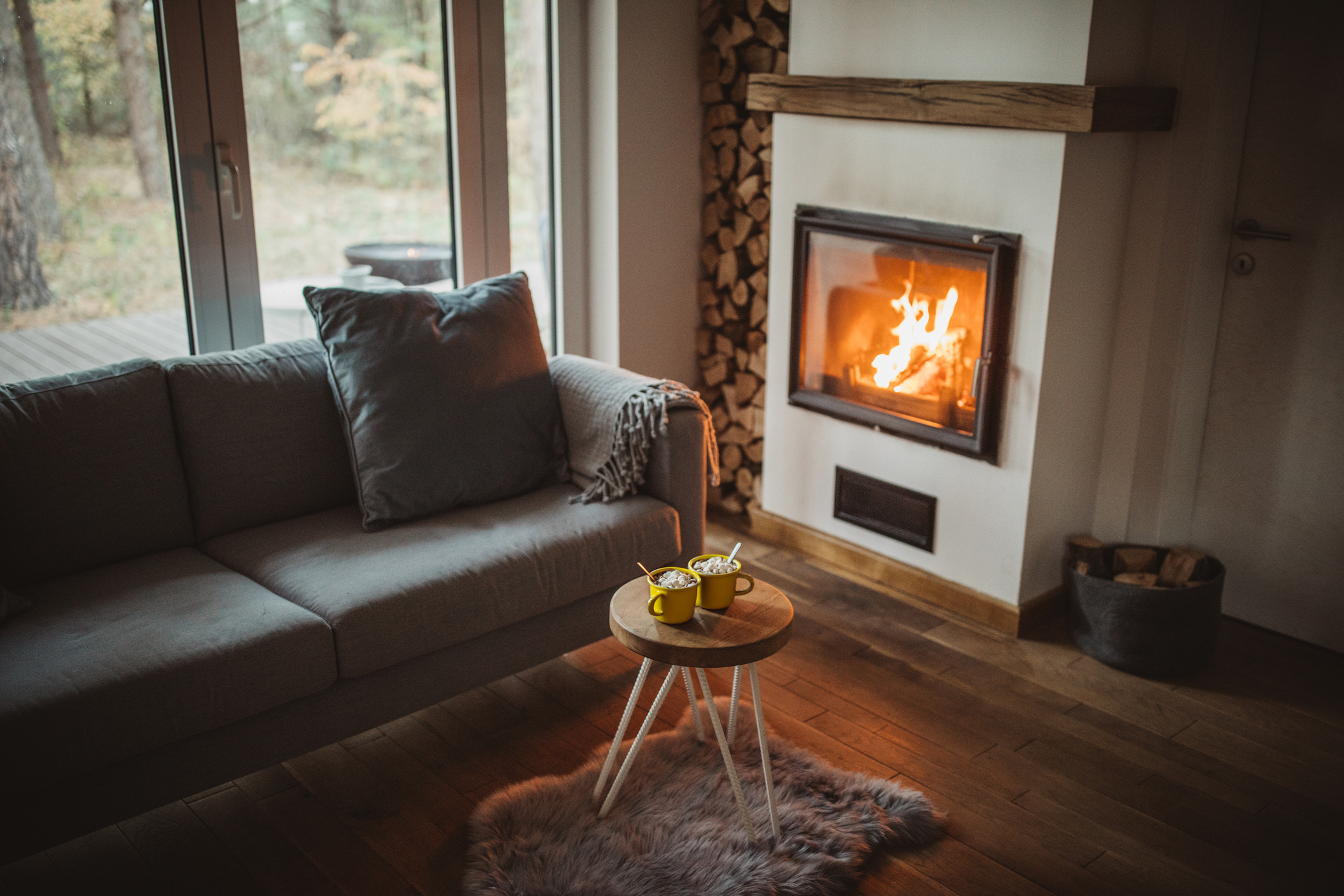 blogPicture Je woning verkopen in de winter? Ontdek onze 6 tips!