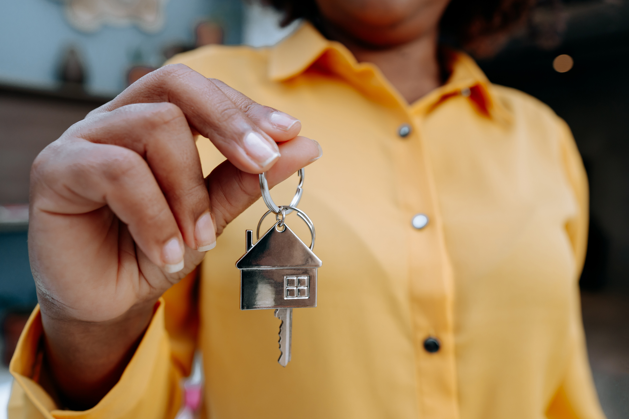 blogPicture 5 voordelen van je woning verkopen met een makelaar